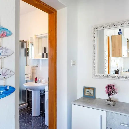 Mattinna Apartamento Manjadvorci