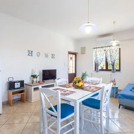 Mattinna Apartamento *