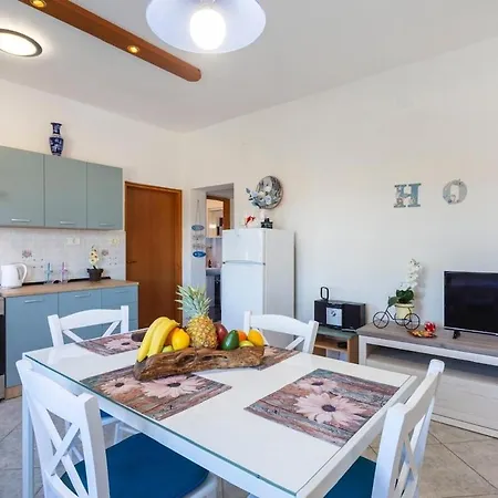 Apartamento Mattinna *