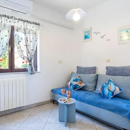 Apartamento Mattinna *