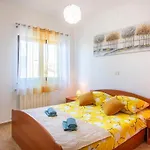 Apartman Mattinna *