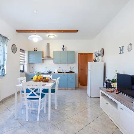 Mattinna Apartman