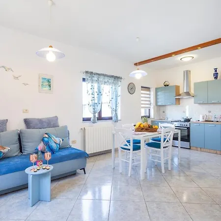 Apartman Mattinna Manjadvorci