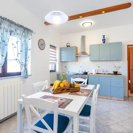 Apartman Mattinna *