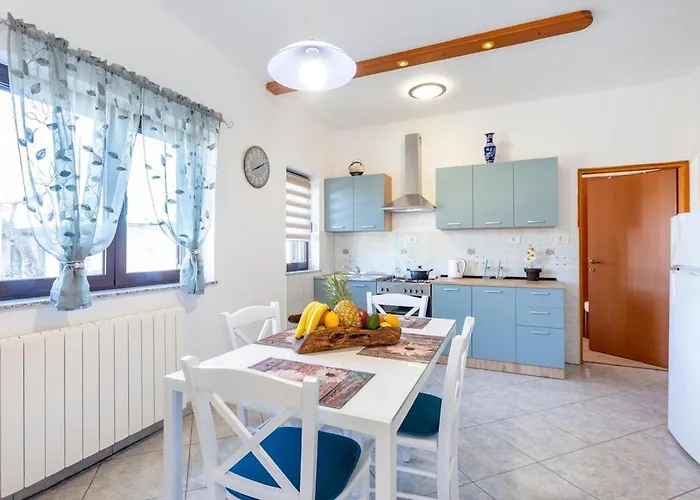 Apartman Mattinna *