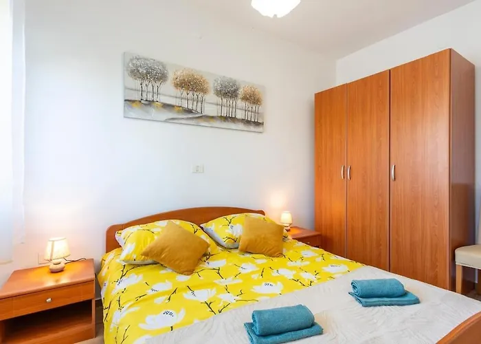 Mattinna Appartement Manjadvorci